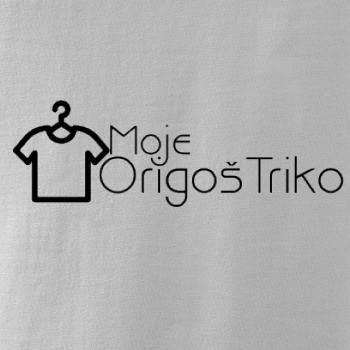 Moje origoš triko