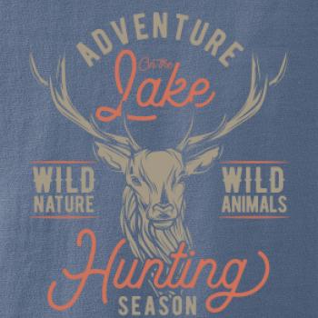 Adventure Hunting Season