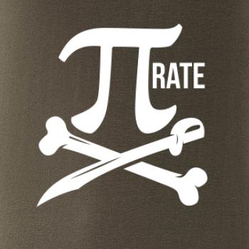 Pirate PÍ Pirate PÍ