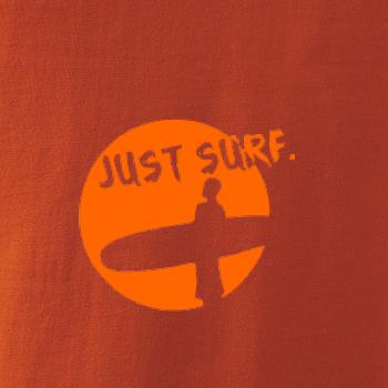 Just Surf