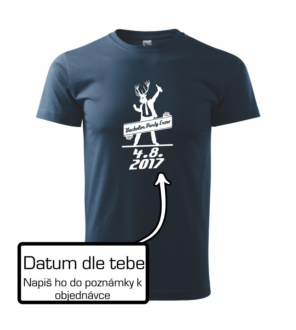 Bachelor Crew Bachelor Crew