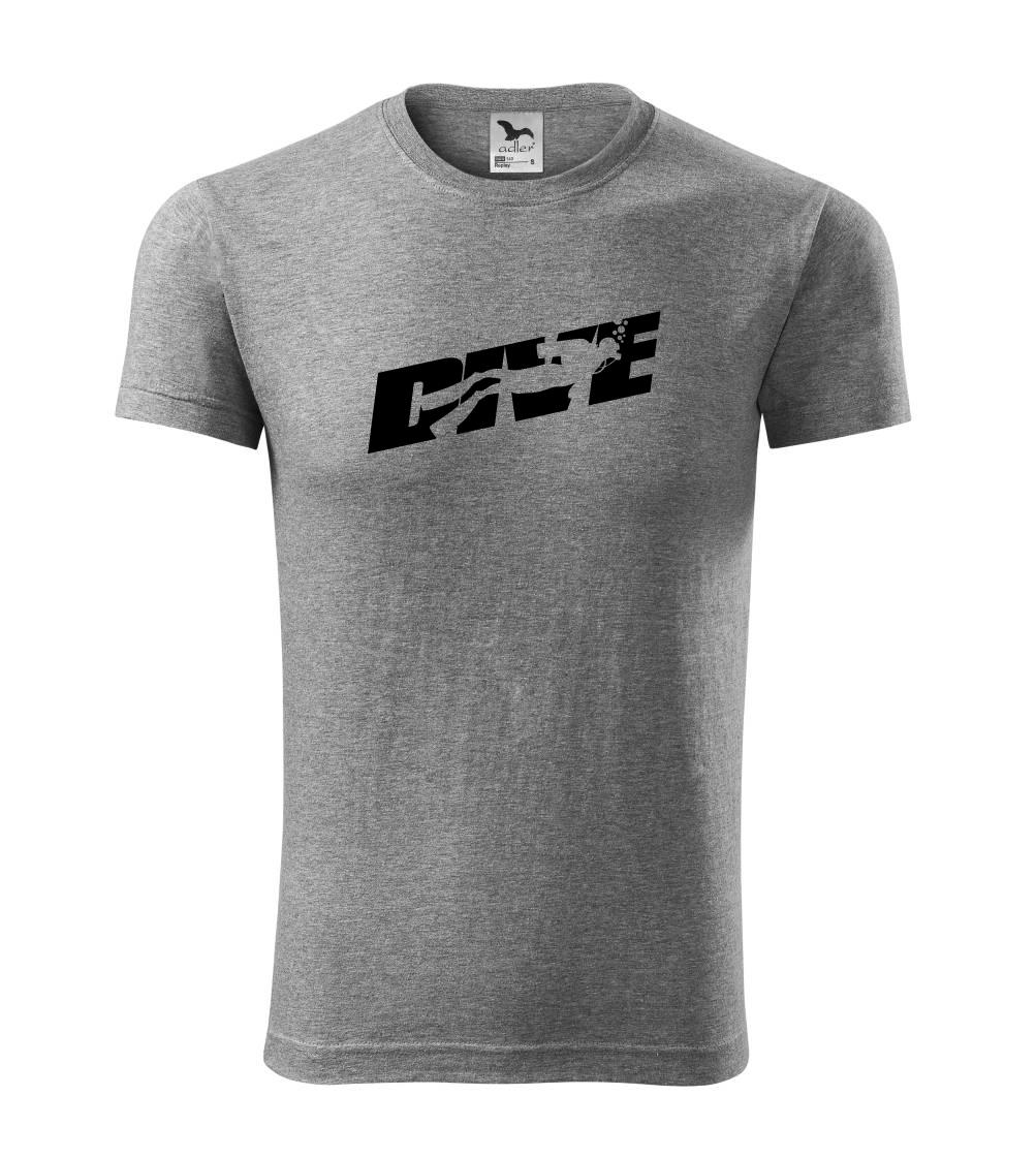 Dive potápač Dive potápač