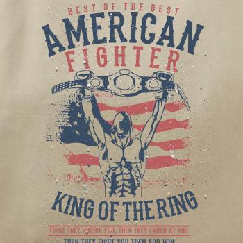 American Fighter