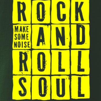 Rock and roll soul