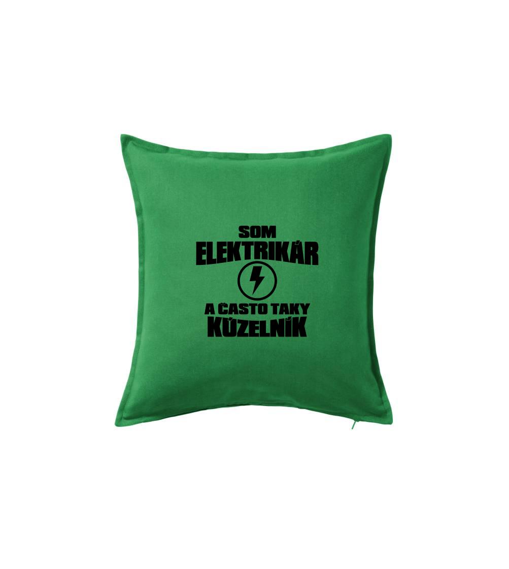 Elektrikár kúzelník Elektrikár kúzelník