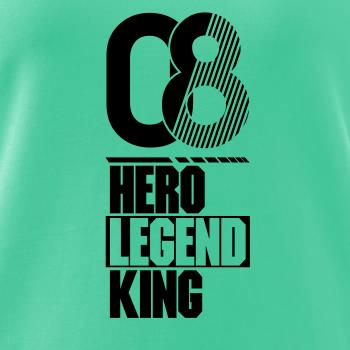 Hero, Legend, King x Queen 2008 Hero, Legend, King x Queen 2008