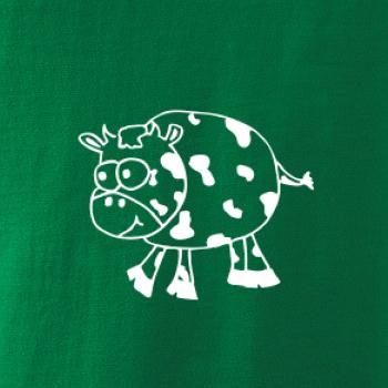 Kráva tučná Kráva tučná