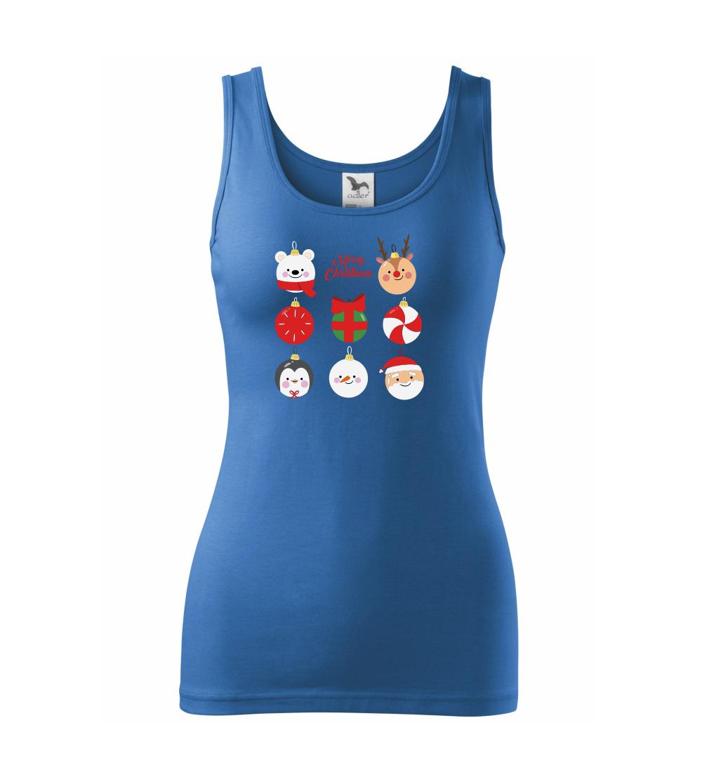 Vianočné gule Vianočné gule