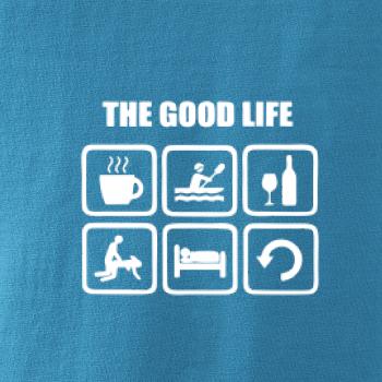 Good life voda