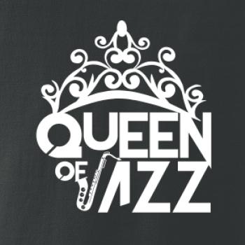 Queen of Jazz