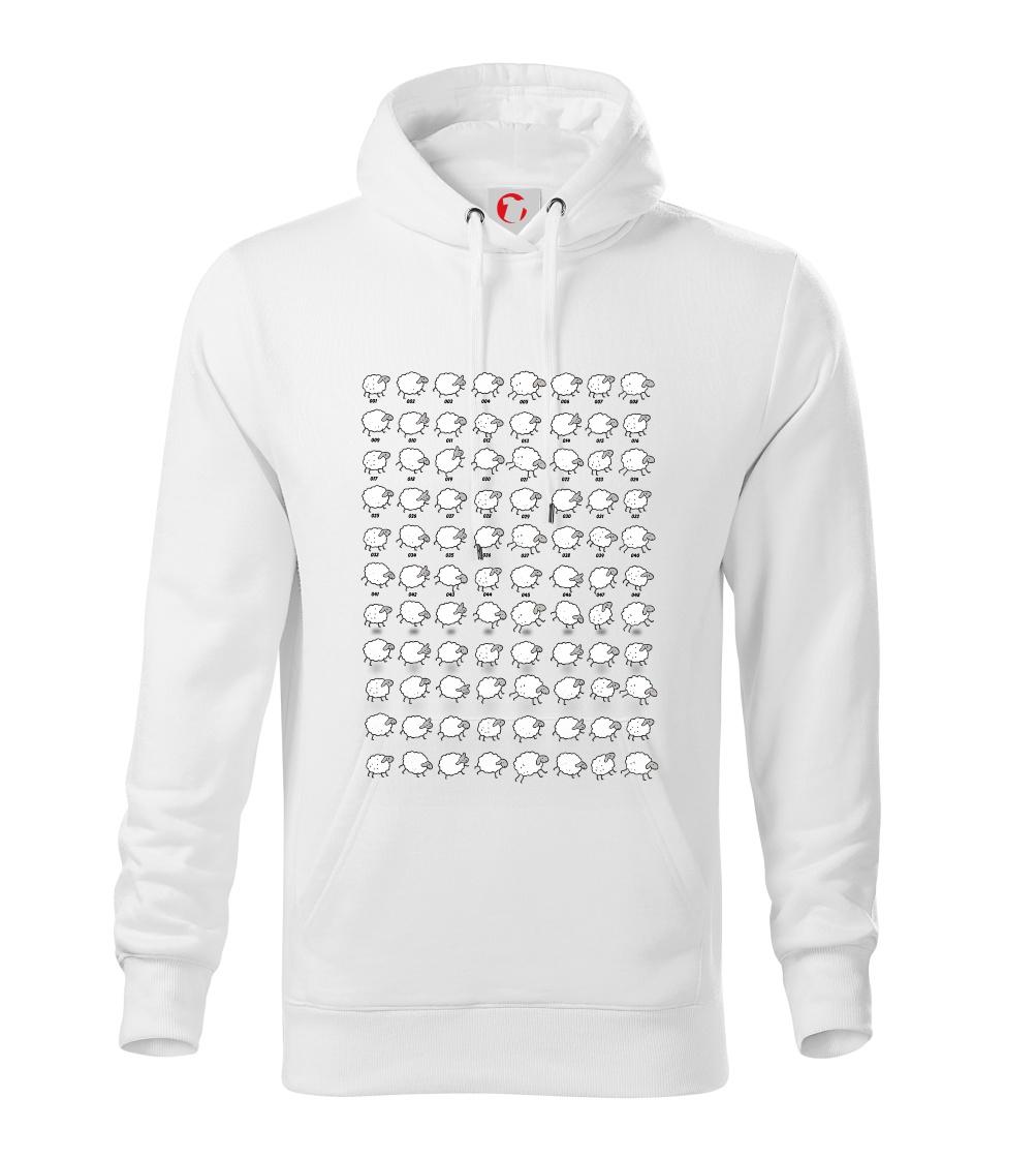 Počítanie ovečiek Počítanie ovečiek