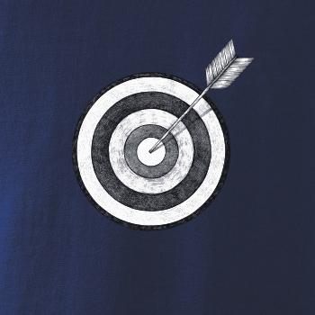 Terč na lukostreľbu