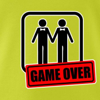 Bachelor Party - Game over (gay) Bachelor Party - Game over (gay)