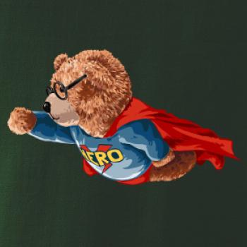 Medveď Hero