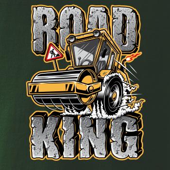 Road King válec Road King válec