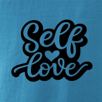 Self love