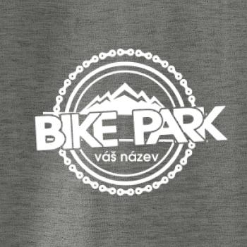 Bike park vlastný názov