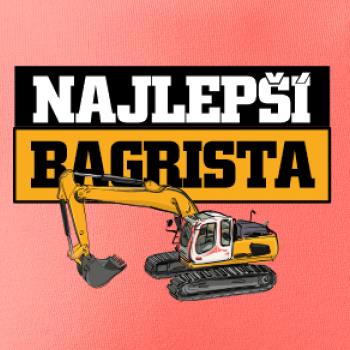 Najlepší bagrista