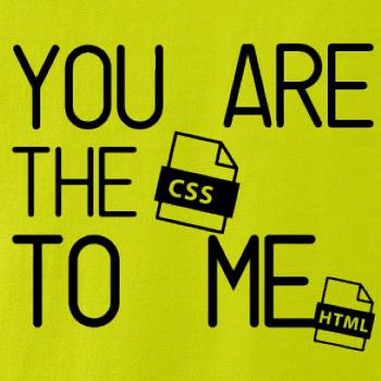 CSS to me HTML