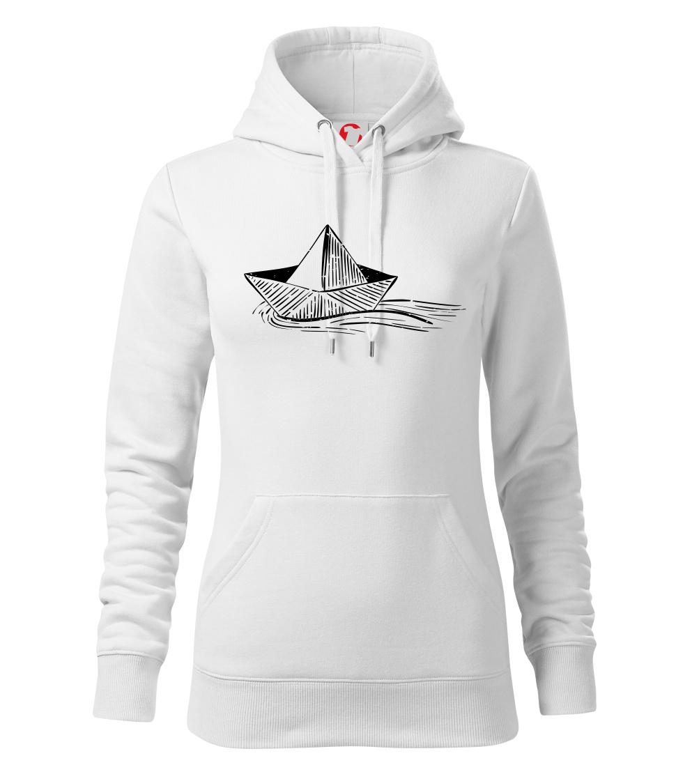 Letná romantika - papierová loďka Letná romantika - papierová loďka