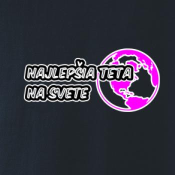 Najlepšia teta na svete