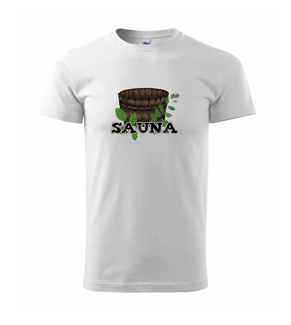 Sauna nápis Sauna nápis