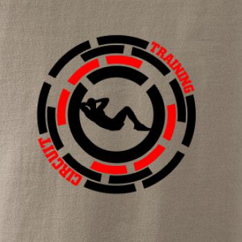 Circuit training Circuit training