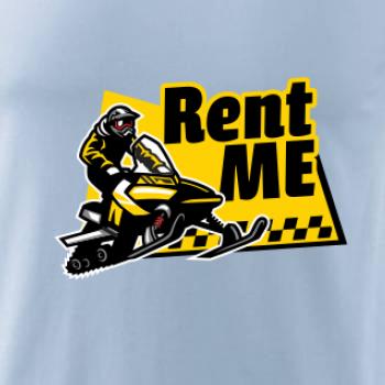 Skúter Rent me