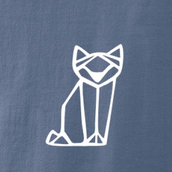 Geometria - líška Geometria - líška