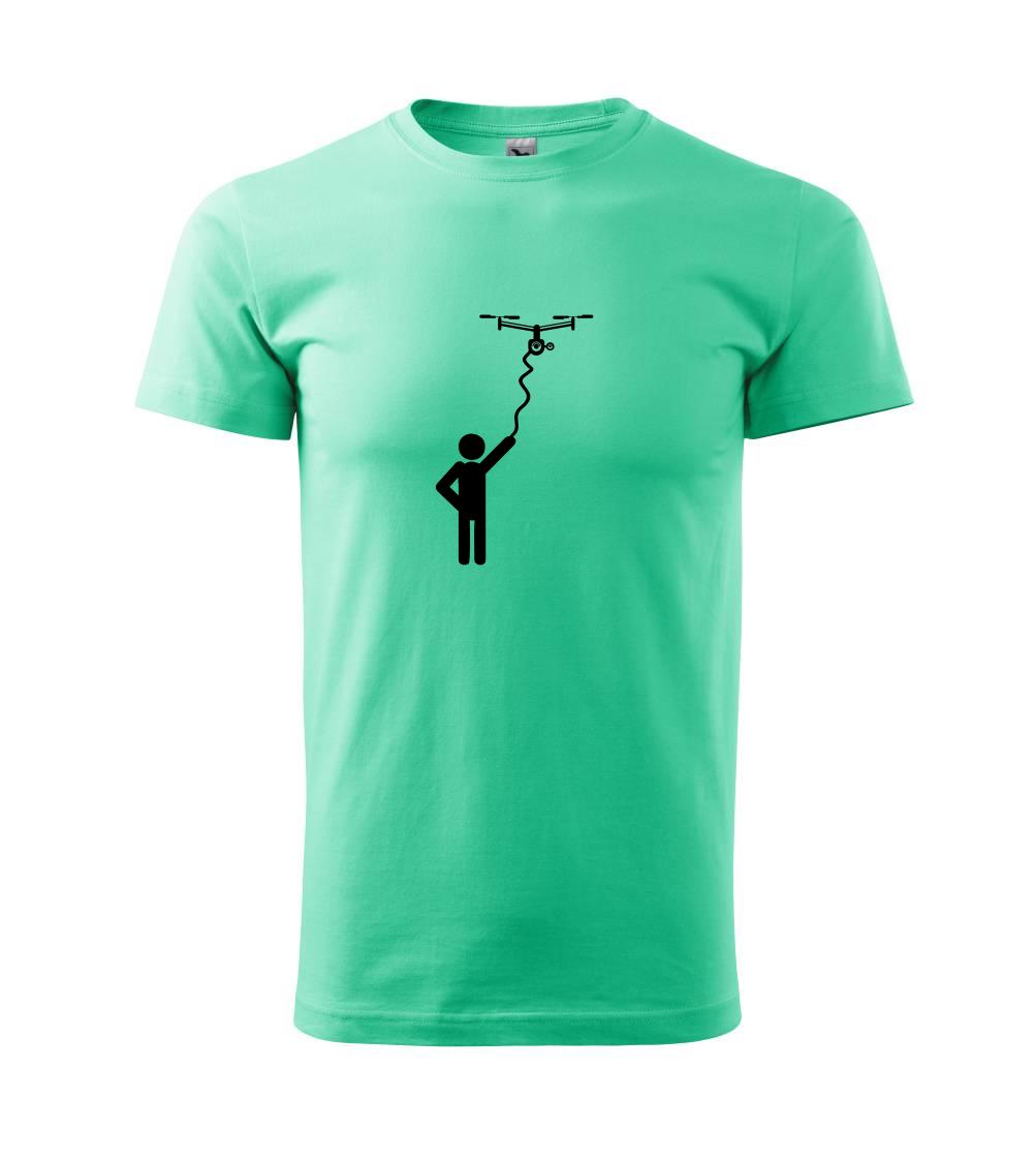 Dron na kábli Dron na kábli