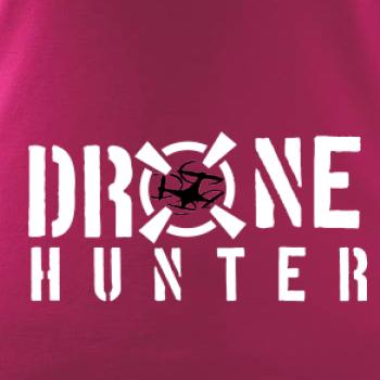Drone hunter