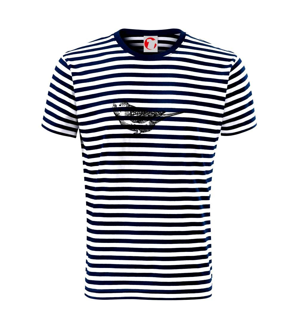 Ceruzkou kreslený Papagáj Ceruzkou kreslený Papagáj