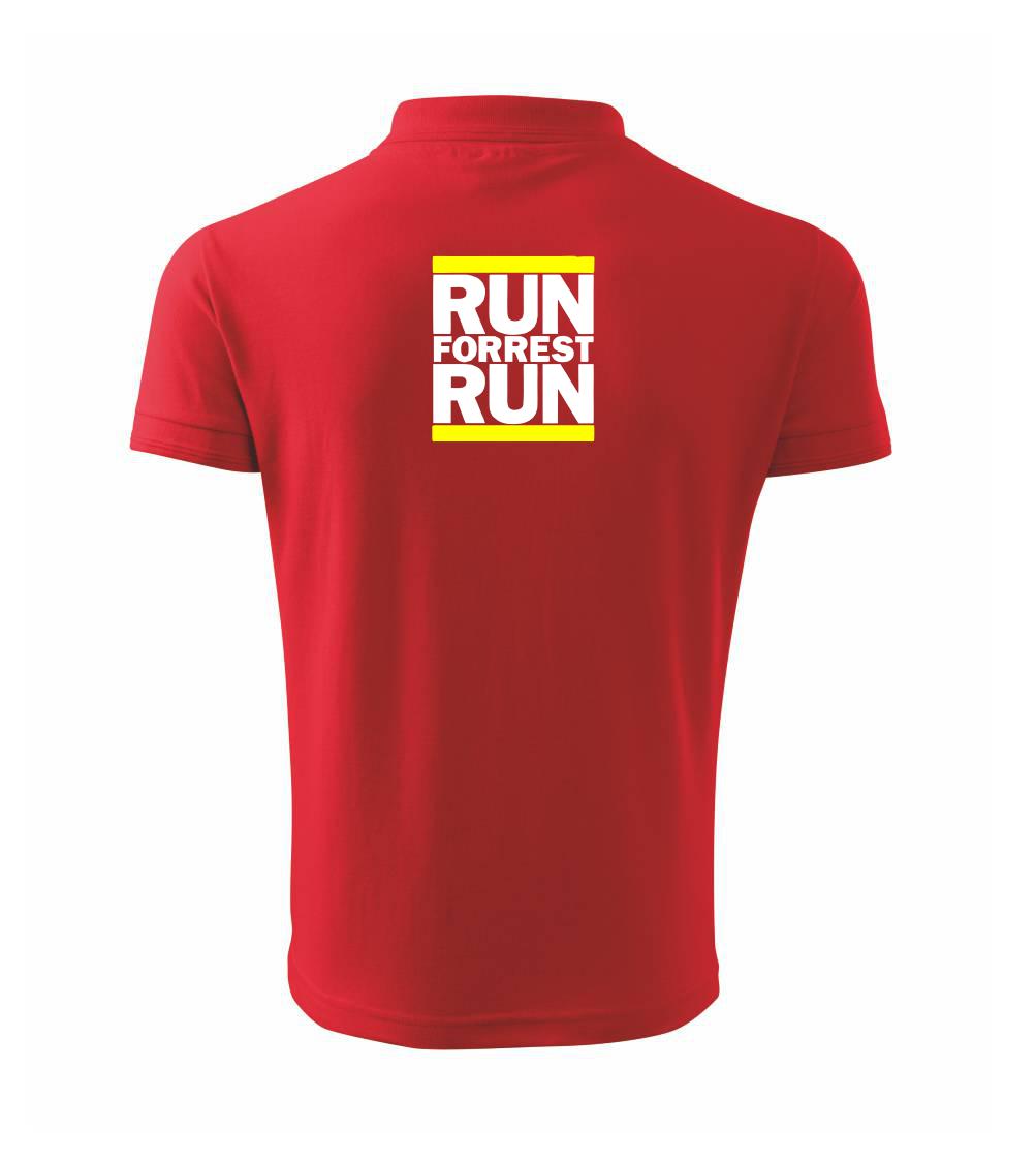 Run Forrest Run Run Forrest Run