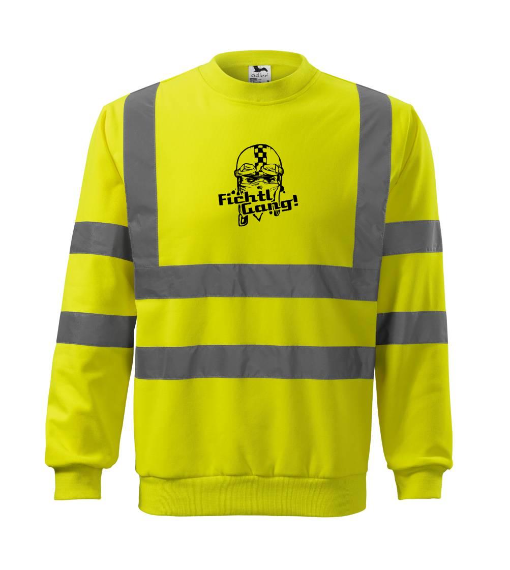 Fichtl Gang! Fichtl Gang!