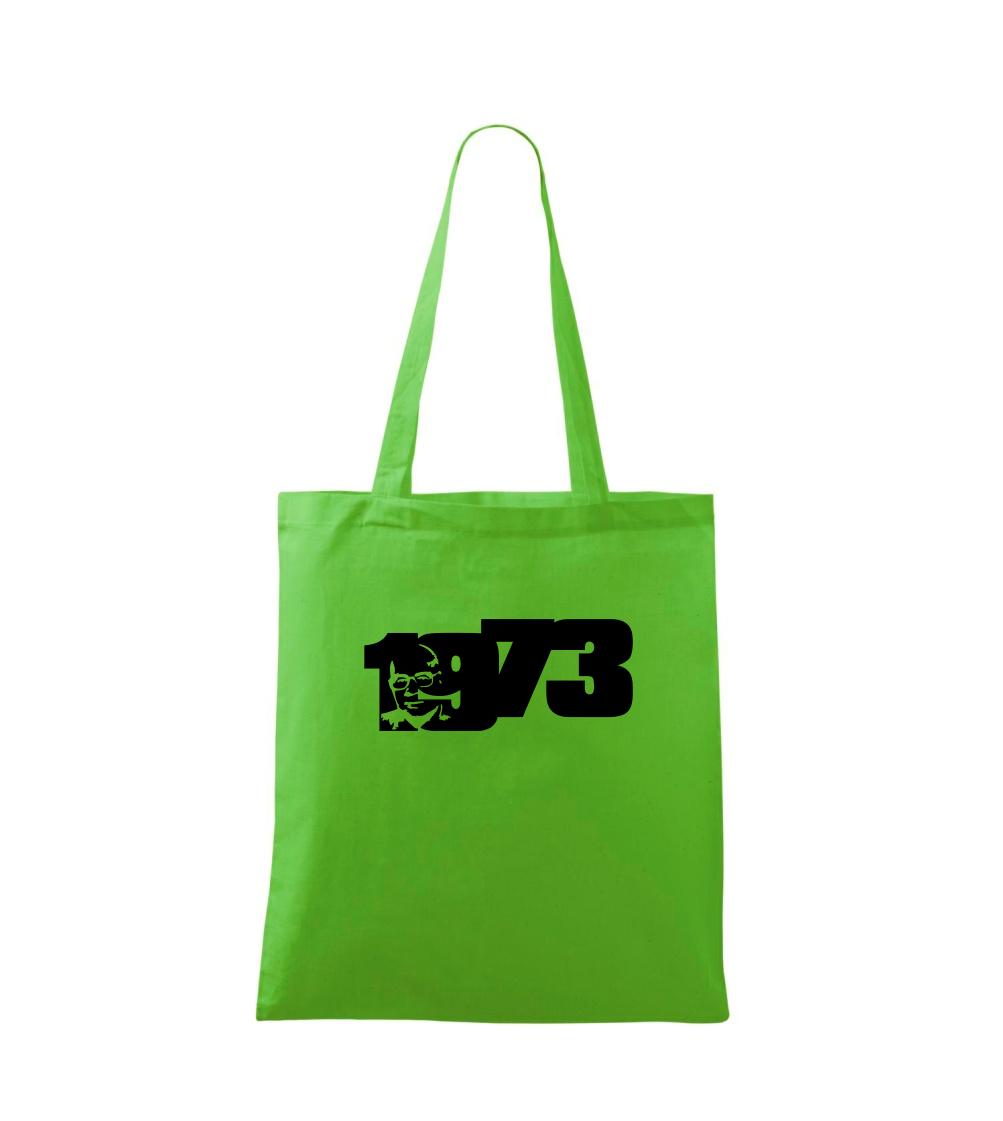 Husákovo dieťa - 1973