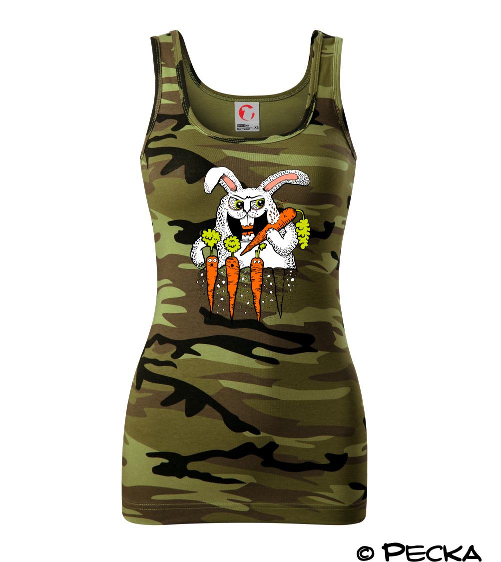 Zajac killer (Pecka design) Zajac killer (Pecka design)