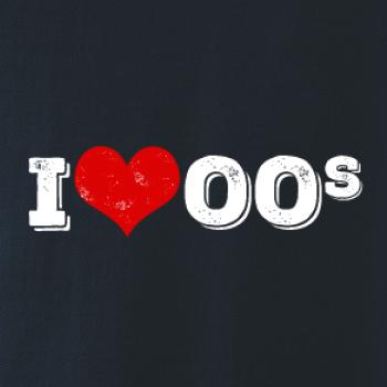I love 00s