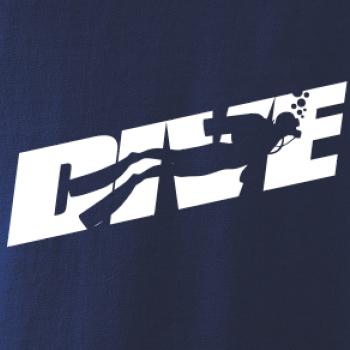 Dive potápač Dive potápač