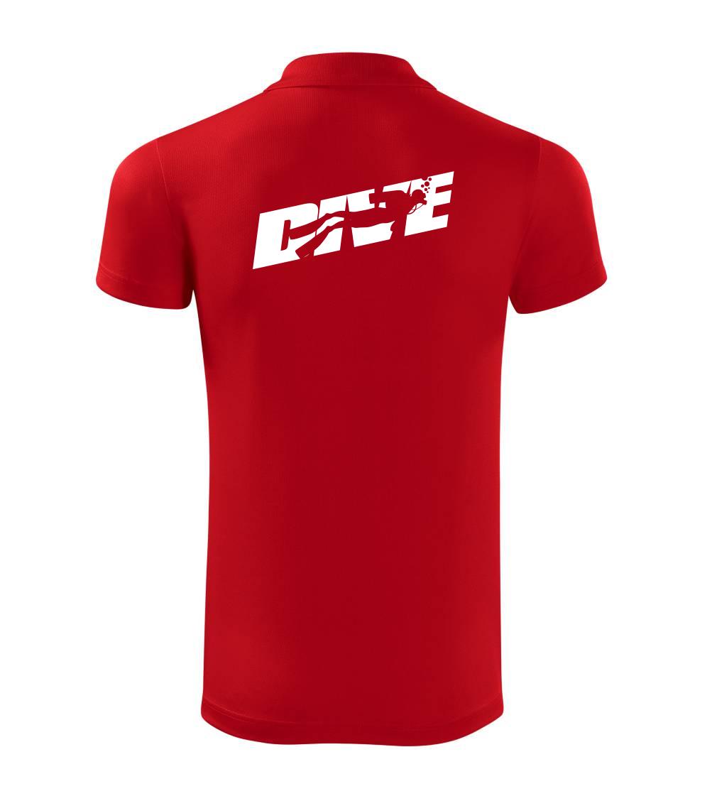 Dive potápač Dive potápač