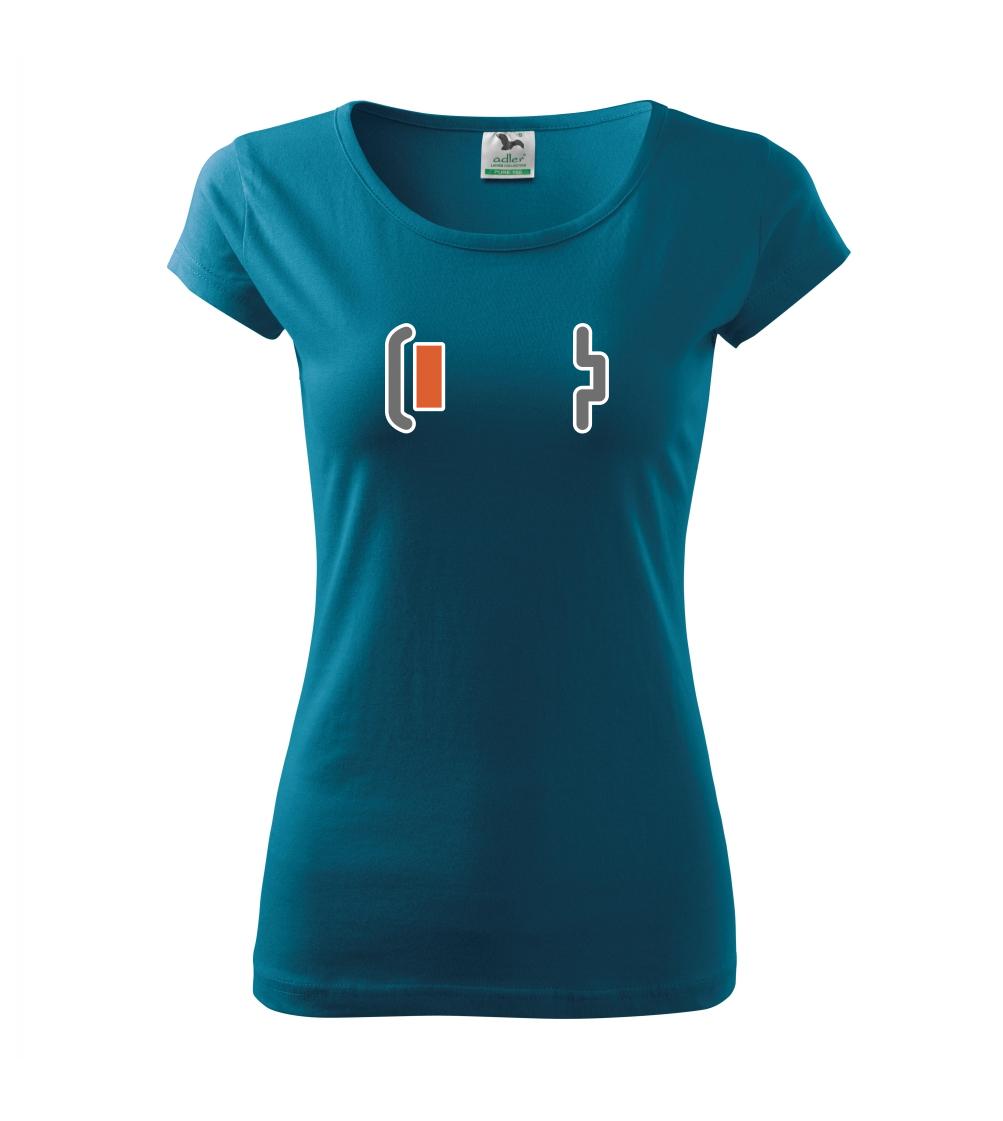 Rodinné tričká - batéria Rodinné tričká - batéria