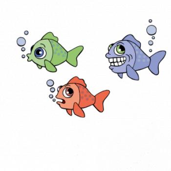 Prdiaca ryba (Hana-creative) Prdiaca ryba (Hana-creative)