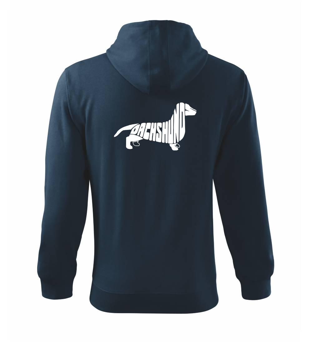 Jazvečík - Dachshund Jazvečík - Dachshund