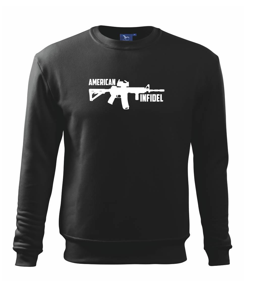 American Infidel American Infidel