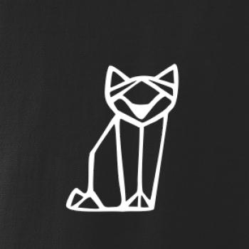 Geometria - líška Geometria - líška