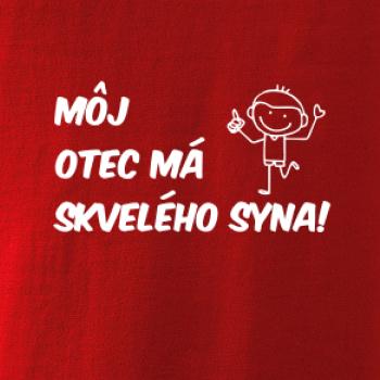 Môj otec má skvelého syna