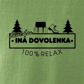 Iná dovolenka batoh