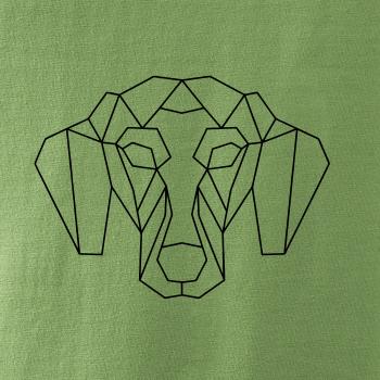 Jazvečík - Geometria 