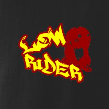 Jazvečík Low Rider