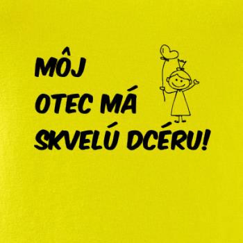 Môj otec má skvelú dcéru