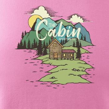 The Cabin On Lake